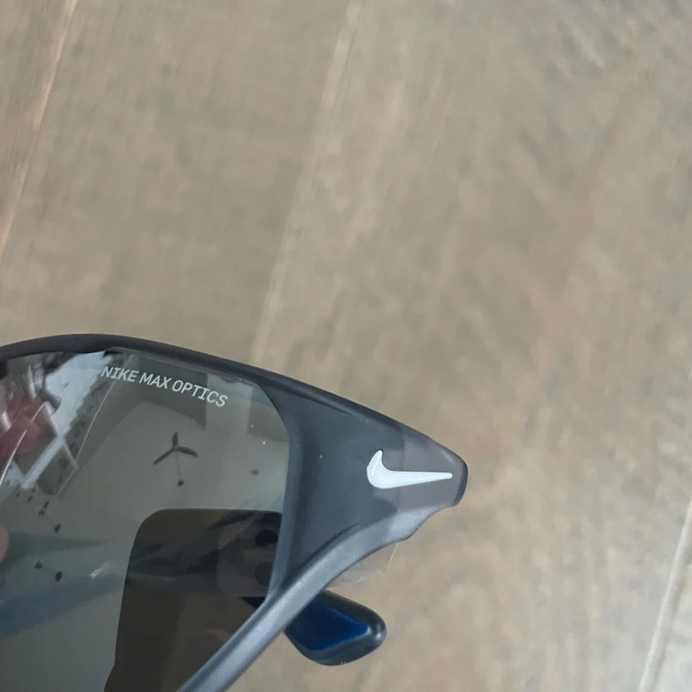 Nike Aero Drift 65mm Sunglasses